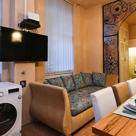 Very Central Very Spacious New Home Budapest Exterior photo