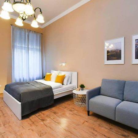 Very Central Very Spacious New Home Budapest Exterior photo