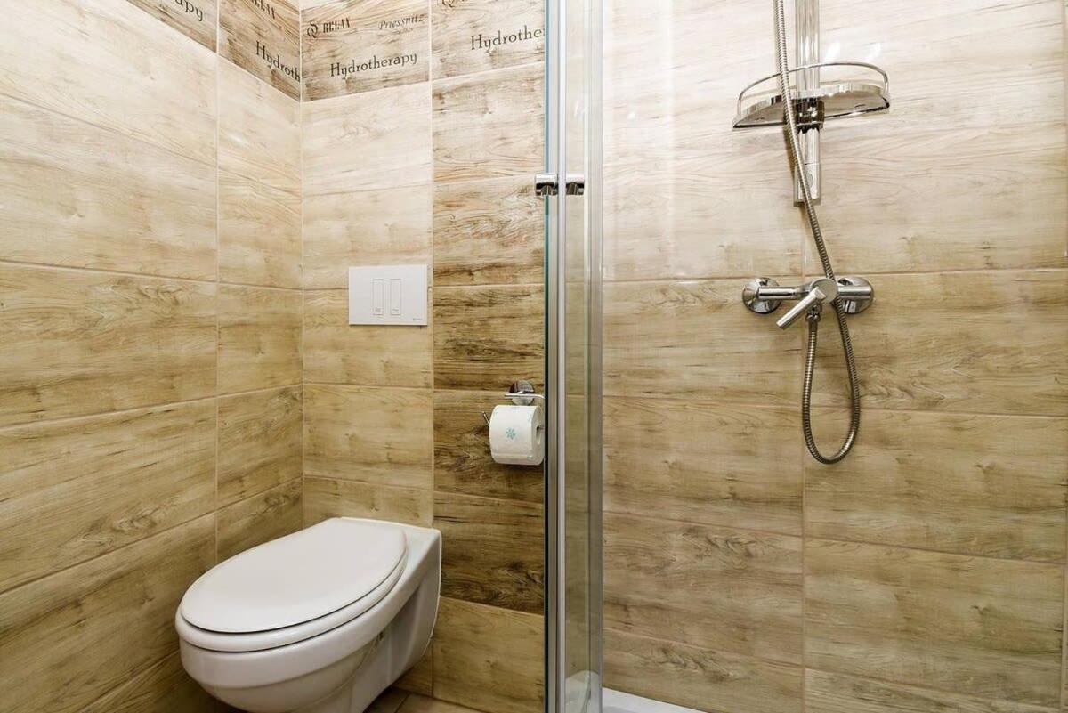 Very Central Very Spacious New Home Budapest Exterior photo