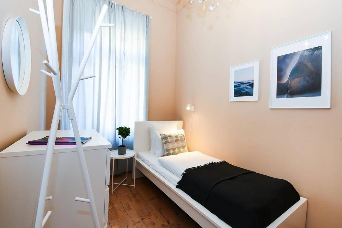 Very Central Very Spacious New Home Budapest Exterior photo